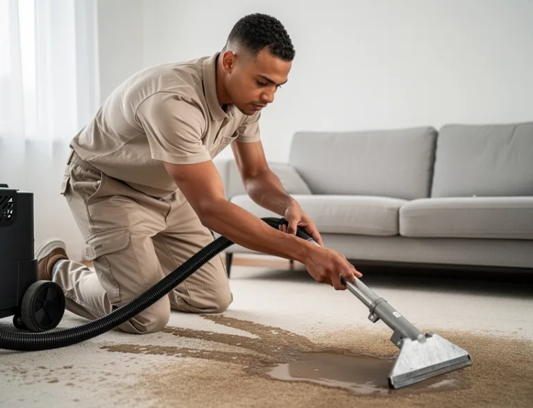 Water damage restoration Missoula